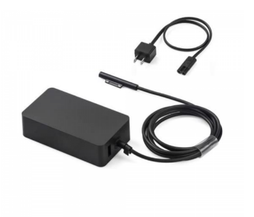 MICROSOFT SURFACE CHARGER QN5-00010 SURFACE CHARGER 65W