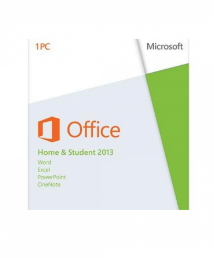 Office 2013 Home Student Retail