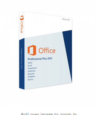 Office 2013 Pro Plus 5PC