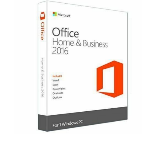 Office 2016 HB/PRO Phone key