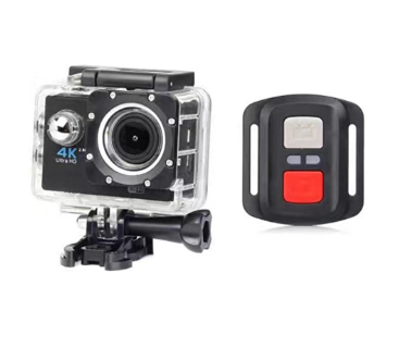 4K SPORT ULTRA HD CAMERA 30M