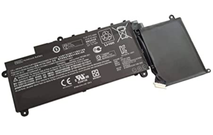 HP Stream x360 11-aa002na Replacement Battery