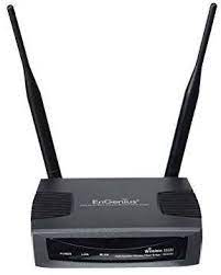 Engenius ECB300 Long-Range Wireless-N Indoor AP/Bridge- Grey