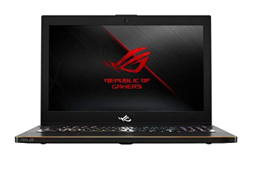 ASUS ROG ZEPHYRUS M GM501 ULTRA SLIM GAMING LAPTOP (GM501GMWS74)