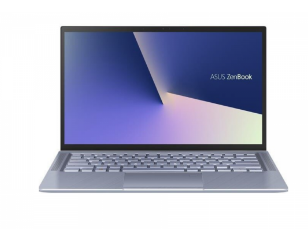 ASUS ZenBook 14 FHD (1920×1080), AMD Quad Core R5-3500U Processor, 2.1 GHz  8GB