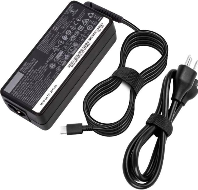 LENOVO E590 Replacement Charger