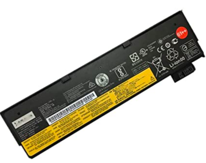 LENOVO THINKPAD P52s Replacement Battery