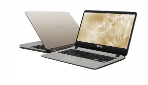ASUS Laptop Series 14 HD (1366×768), Intel® Celeron®N4000 Processor , 4GB DDR, 500GB, 