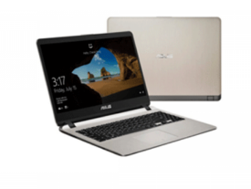 ASUS Laptop Series 14 HD (1366×768), Intel® Celeron®N4000 Processor, 4GB DDR4