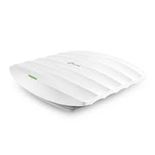 TP-LINK 300Mbps Wireless N Ceiling Mount Access Point (EAP115)