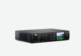 Ultra studio recorder 3G