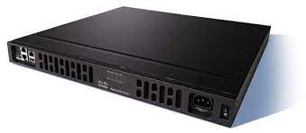 Cisco ISR4331-SEC/K9 