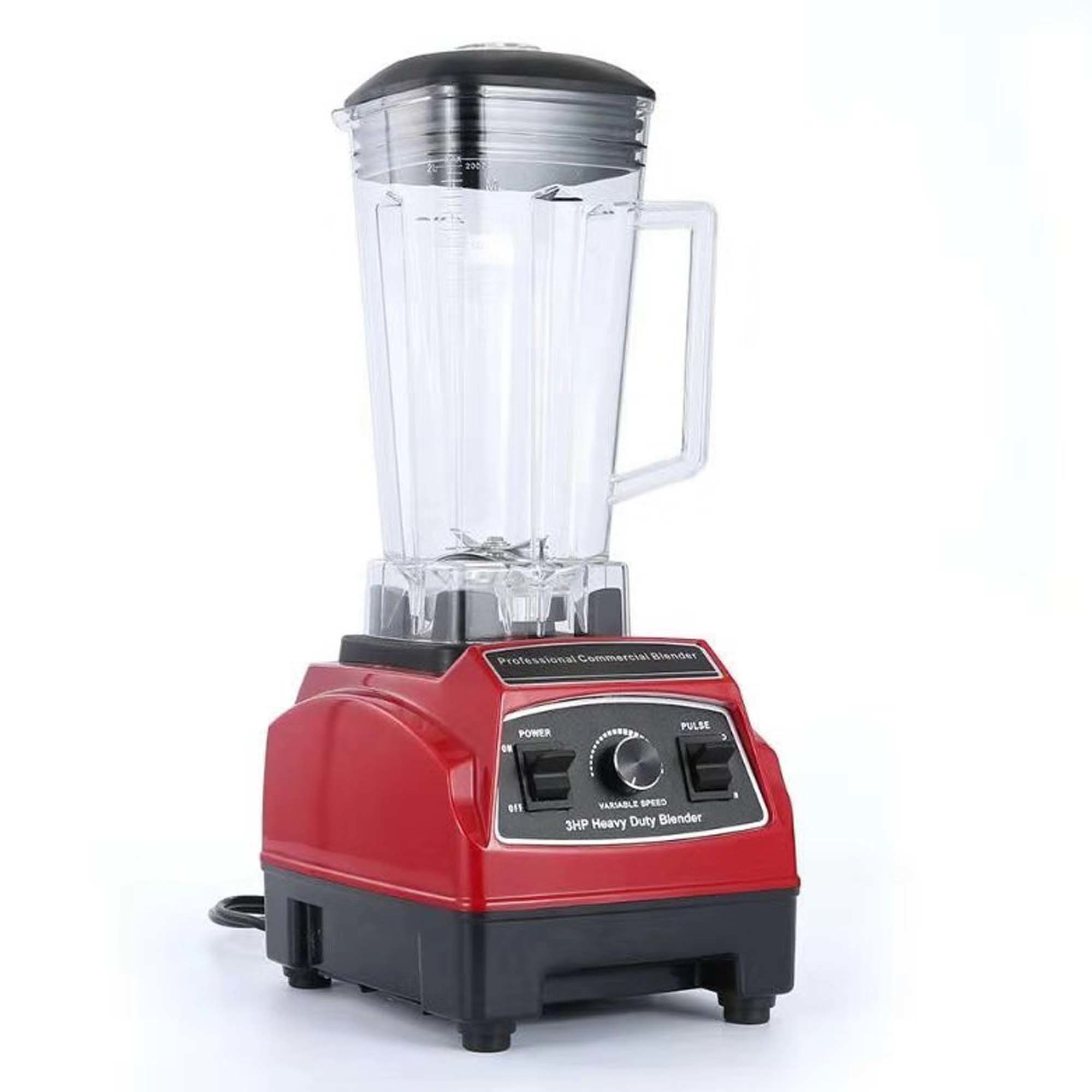 Industrial Blender
