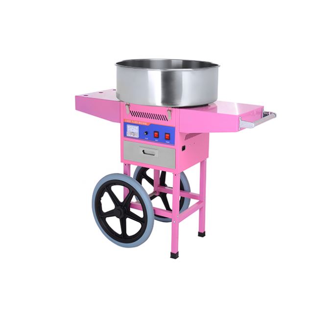 Candy Floss Machine