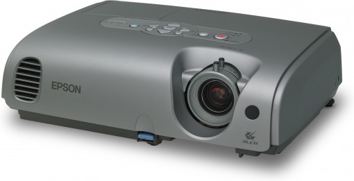 EPSON EMP-X3 PROJECTOR