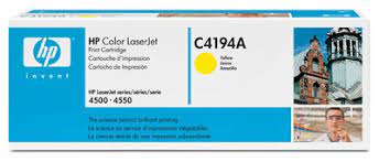 HP C4194A Toner Cartridge