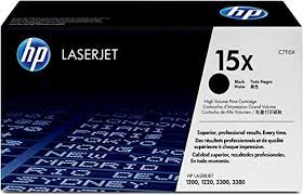 HP C7115X Toner Cartridge