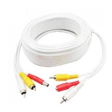 20 m CCTV Camera cable
