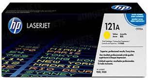 HP C9702A Toner Cartridge