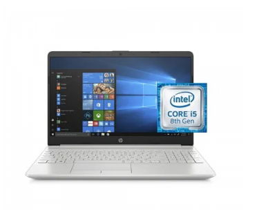 HP 15-DW0008CA REF 1TB/8GB
