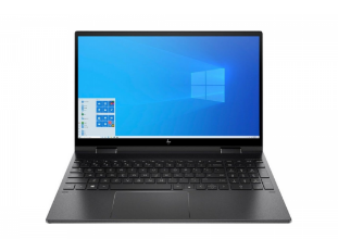 HP ENVY x360 Laptop 15-ed0091nia Intel Core i5-10210U 1.6GHz 16GB RAM 512GB SSD NVIDIA GeForce Graphics Windows 10 Home 9YS40EA