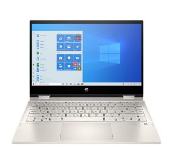 HP Pavilion 14 inch 14M-DW0023 x360 Convertible Laptop 256GB / 8GB