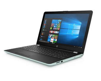 HP PAVILION 14-CE3043NIA 14-inch LAPTOP INTEL CORE I7-10TH GEN 16GB RAM 1TB HDD 4GB NVIDIA Graphics Windows 10 Home 2Q790EA