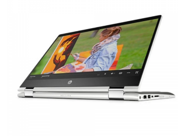 HP Pavillion x360,14-dh0043TX Convertible Laptop 1TB/8GB
