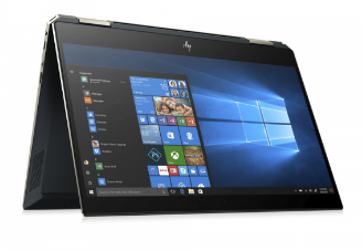 HP SPECTRE X360 13 GEM 512GB/16GB