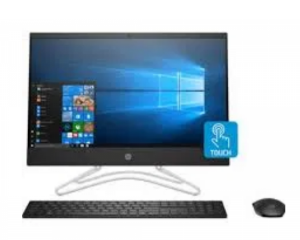 REFURBISHED HP All-in-One 22-c0135 Desktop Intel Core i5-9400T 8GB SDRAM 1TB HDD + 128GB SSD Windows 10 Home 3UQ74AAR