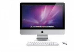 APPLE IMAC 21” MMQA2LL/A Intel Corei5 2.3 GHz, 1TB HDD, 8GB RAM, Webcam, Bluetooth, Wlan