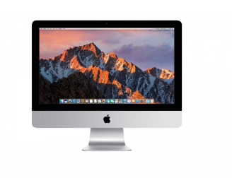 APPLE IMAC 21” MNE02LL/A Intel Corei5 3.4 GHz,1TB Fusion Drive,8GB RAM,570 4GB Graphics