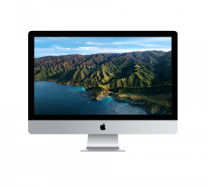 Apple Imac 27