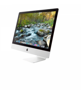 APPLE IMAC 27” MNE92LL/A Intel Corei5 3.4 GHz,1TB Fusion Drive,8GB RAM
