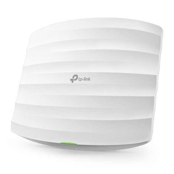 TP-Link 300Mbps Wireless N Ceiling Mount Access Point EAP110