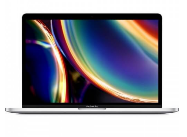 Apple MacBook Pro Intel Core i5 (1.4GHz quad core processor), 13-inch Retina , 8 GB RAM, 512 GB SSD, Intel Iris Plus Graphics 645, 2020 MXK72/LLA