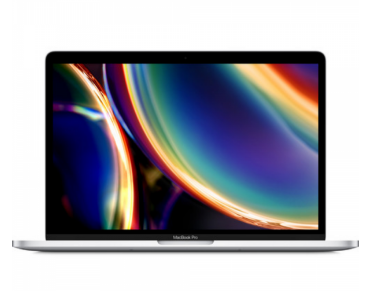 Apple MacBook Pro – 10th Gen Intel Core i5 (2.0 GHz, Quad-Core) 13.3