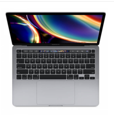 Apple MacBook Pro – 2.0 GHz Intel Core i5 , 13.3