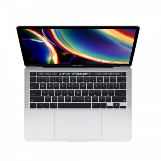 Apple MacBook Pro – Intel Core i5 (2.0 GHz, 3.8 GHz Maximum Boost ), 13.3