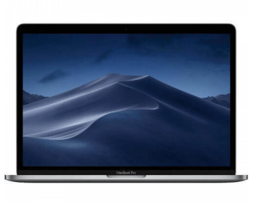 Apple MacBook Pro -Intel Core i5 (1.4 GHz), 13.3