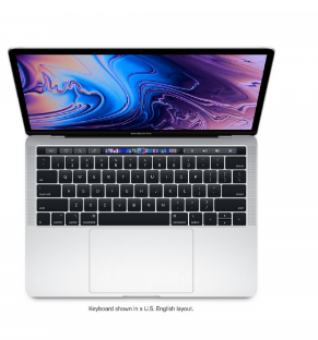 APPLE MACBOOK PRO 13.3” Intel Core i5 8GB RAM 256GB SSD macOS MUHP2LL/A