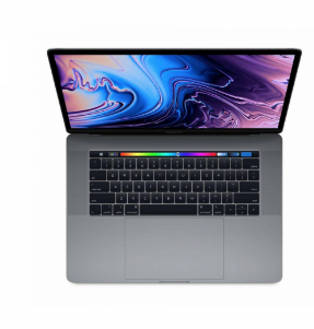 APPLE MACBOOK PRO 15.4” 16GB 2TB