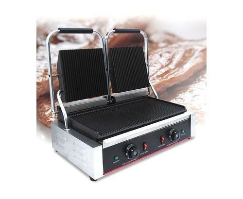 Electric Shawarma Toaster [Double]