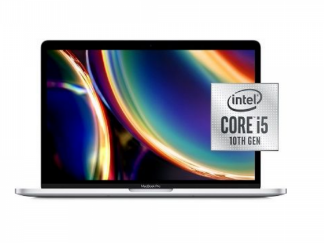 Apple MacBook Pro with Retina Display (2020, Silver) Intel Core i5 16GB RAM 1TB SSD macOS MWP52LL/A