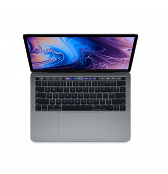 Apple MacBook Pro with Retina Display (2020, Space Gray) Intel Core i5 8GB RAM 512GB SSD macOS MX52LL/A