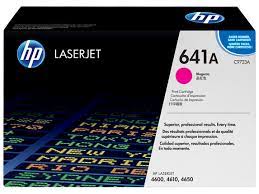 HP C9723A Toner Cartridge
