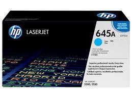 HP C9731A Toner Cartridge