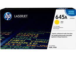 HP C9732A Toner Cartridge