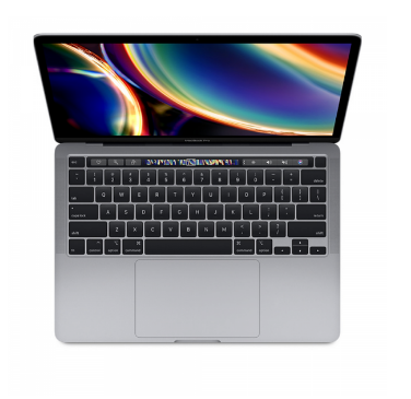 Apple MacBook Pro with Retina Display (Mid 2020, Space Gray) Intel Core i5 16GB RAM 512GB SSD MWP42LL/A