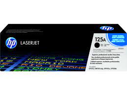 HP CB540A Toner Cartridge